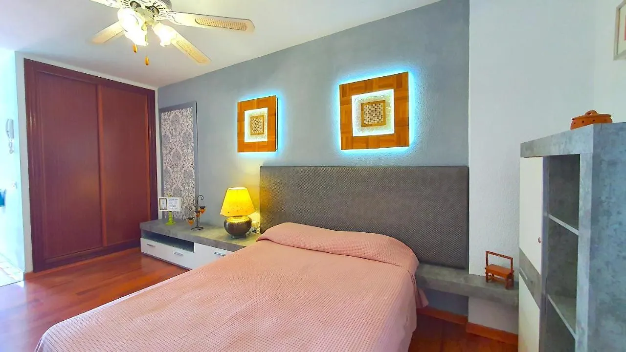 Apartamento Principado B Puerto de la Cruz   Puerto de la Cruz (Tenerife)