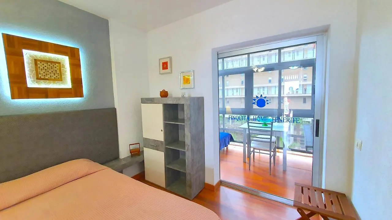 Apartamento Principado B Puerto de la Cruz  0*, Puerto de la Cruz (Tenerife)