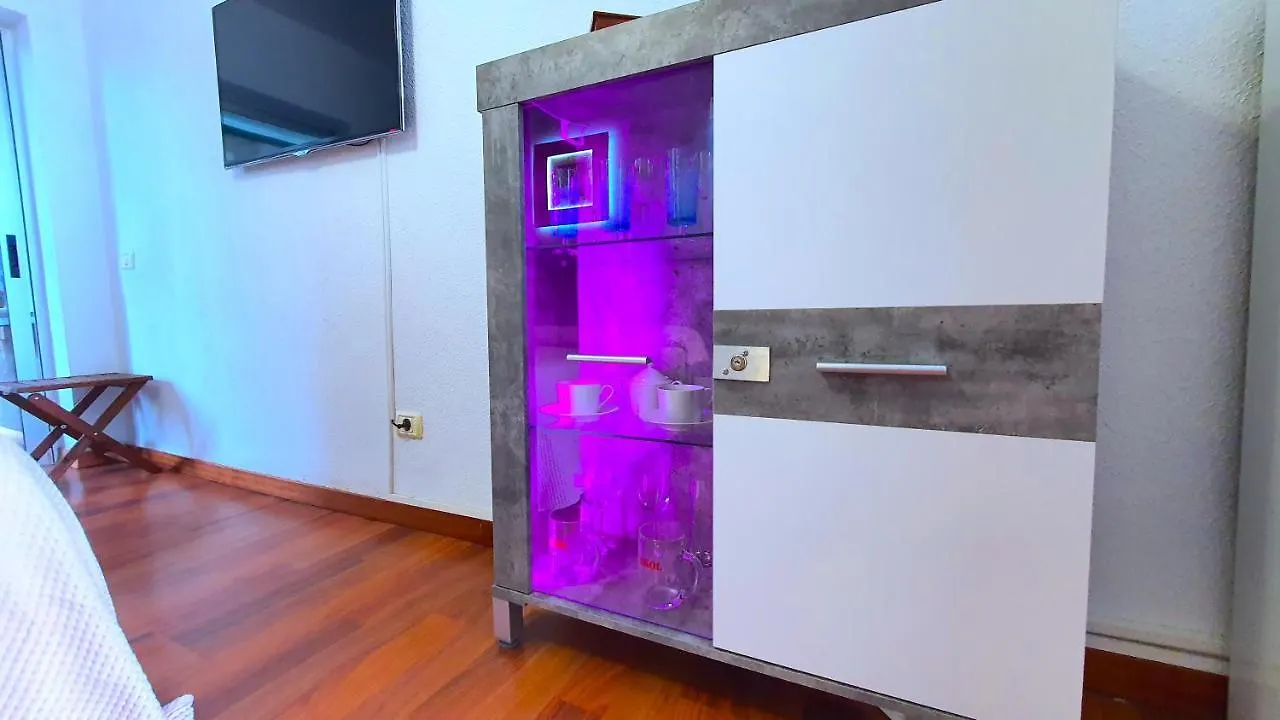 Apartamento Principado B Puerto de la Cruz  España