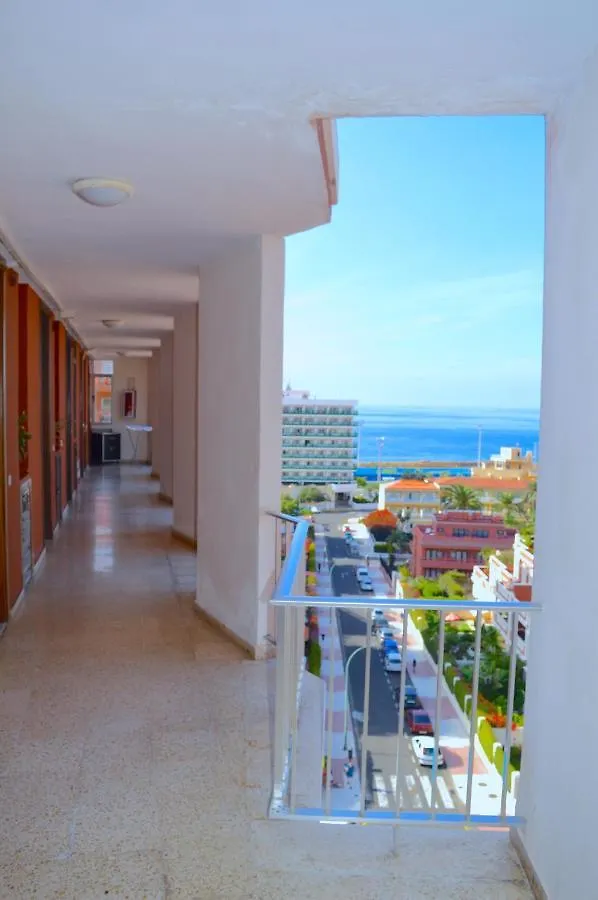 Apartamento Principado B Puerto de la Cruz