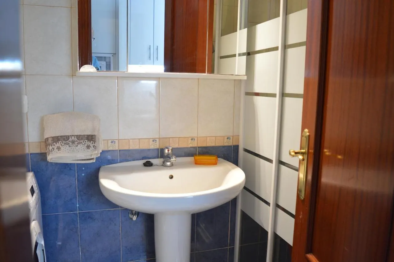 Apartamento Principado B Puerto de la Cruz  España