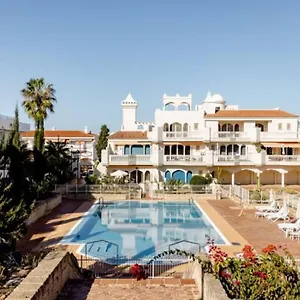 Apartment New Sherezade Tenerife, Puerto de la Cruz (Tenerife)